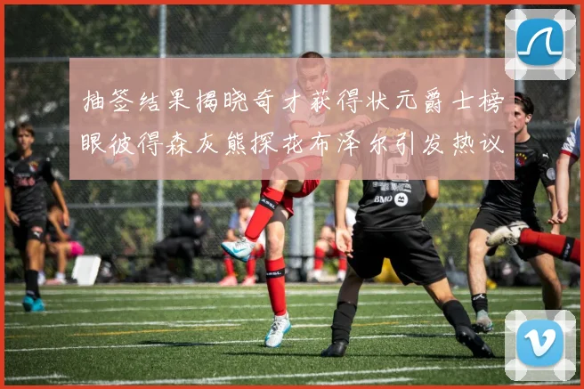 抽签结果揭晓奇才获得状元爵士榜眼彼得森灰熊探花布泽尔引发热议