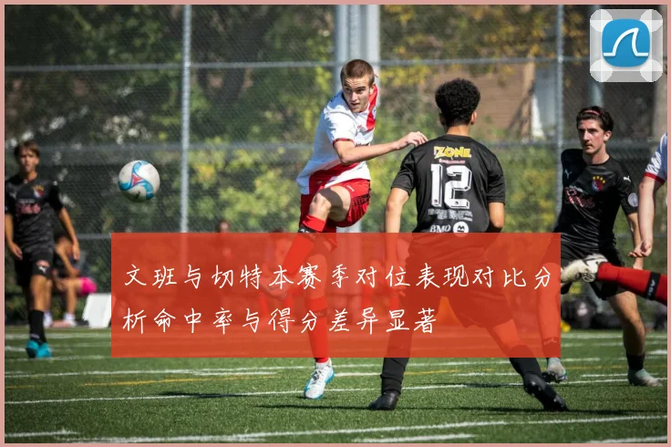 文班与切特本赛季对位表现对比分析命中率与得分差异显著